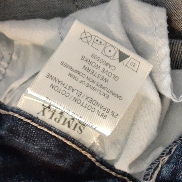 Jeans 4 - Picture 7 of 8